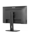 IIYAMA XUB2797UHSNP-B1 27inch IPS UHD 350cd/m2 4ms HDMI DP USB-C Dock LAN Speakers 15cm height adj. Stand (P) - nr 12