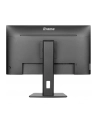 IIYAMA XUB2797UHSNP-B1 27inch IPS UHD 350cd/m2 4ms HDMI DP USB-C Dock LAN Speakers 15cm height adj. Stand (P) - nr 13