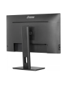 IIYAMA XUB2797UHSNP-B1 27inch IPS UHD 350cd/m2 4ms HDMI DP USB-C Dock LAN Speakers 15cm height adj. Stand (P) - nr 15