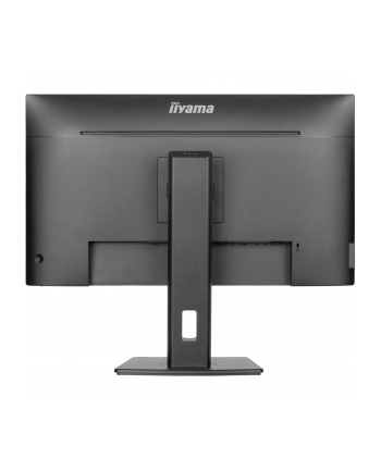 IIYAMA XUB2797UHSNP-B1 27inch IPS UHD 350cd/m2 4ms HDMI DP USB-C Dock LAN Speakers 15cm height adj. Stand (P) nr 2