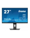 IIYAMA XUB2797UHSNP-B1 27inch IPS UHD 350cd/m2 4ms HDMI DP USB-C Dock LAN Speakers 15cm height adj. Stand (P) - nr 9