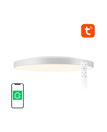 Gosund LB13 1600lm Tuya + Pilot