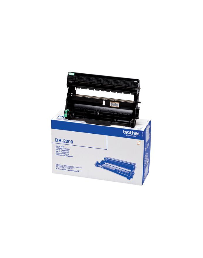 Bęben Bczerwonyher DR2200 HL-2240D 2250DN, 12tys. główny