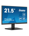 IIYAMA XU2293HS-B6 21.5inch IPS FHD 100Hz 250cd/m2 1ms HDMI DP Speakers (P) - nr 14
