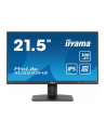 IIYAMA XU2293HS-B6 21.5inch IPS FHD 100Hz 250cd/m2 1ms HDMI DP Speakers (P) - nr 25