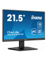 IIYAMA XU2293HS-B6 21.5inch IPS FHD 100Hz 250cd/m2 1ms HDMI DP Speakers (P) - nr 35
