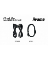 IIYAMA XU2293HS-B6 21.5inch IPS FHD 100Hz 250cd/m2 1ms HDMI DP Speakers (P) - nr 38