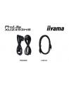 IIYAMA XU2493HS-B6 24inch ETE IPS-panel FHD 100Hz 250cd/m2 HDMI DP Speakers (P) - nr 13