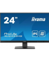 IIYAMA XU2493HS-B6 24inch ETE IPS-panel FHD 100Hz 250cd/m2 HDMI DP Speakers (P) - nr 16