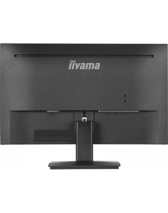 IIYAMA XU2493HS-B6 24inch ETE IPS-panel FHD 100Hz 250cd/m2 HDMI DP Speakers (P) główny