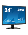 IIYAMA XU2495WSU-B7 24inch IPS 1920x1200 300cd/m2 4ms HDMI DP USB (P) - nr 1