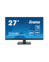 IIYAMA XU2792HSU-B6 27inch ETE IPS-panel FHD 100Hz 250cd/m2 0.4ms MPRT FreeSync HDMI DP USB-HUB Speakers (P) - nr 1