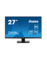 IIYAMA XU2793HSU-B6 27inch ETE IPS-panel FHD 100Hz 250cd/m2 1ms MPRT HDMI DP FreeSync USB-HUB Speakers (P) - nr 1