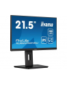 IIYAMA XUB2292HSU-B6 21.5inch ETE IPS FHD 100Hz 250cd/m2 0.4ms HDMI DP USB-HUB 4x3.2 Speakers (P) - nr 27