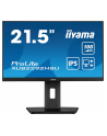 IIYAMA XUB2292HSU-B6 21.5inch ETE IPS FHD 100Hz 250cd/m2 0.4ms HDMI DP USB-HUB 4x3.2 Speakers (P) - nr 29