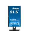 IIYAMA XUB2292HSU-B6 21.5inch ETE IPS FHD 100Hz 250cd/m2 0.4ms HDMI DP USB-HUB 4x3.2 Speakers (P) - nr 30
