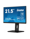 IIYAMA XUB2292HSU-B6 21.5inch ETE IPS FHD 100Hz 250cd/m2 0.4ms HDMI DP USB-HUB 4x3.2 Speakers (P) - nr 33