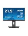 IIYAMA XUB2293HS-B6 21.5inch IPS FHD LED 100Hz 300cd/m2 1ms HDMI DP Speakers (P) - nr 1