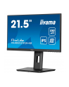 IIYAMA XUB2293HS-B6 21.5inch IPS FHD LED 100Hz 300cd/m2 1ms HDMI DP Speakers (P) - nr 5