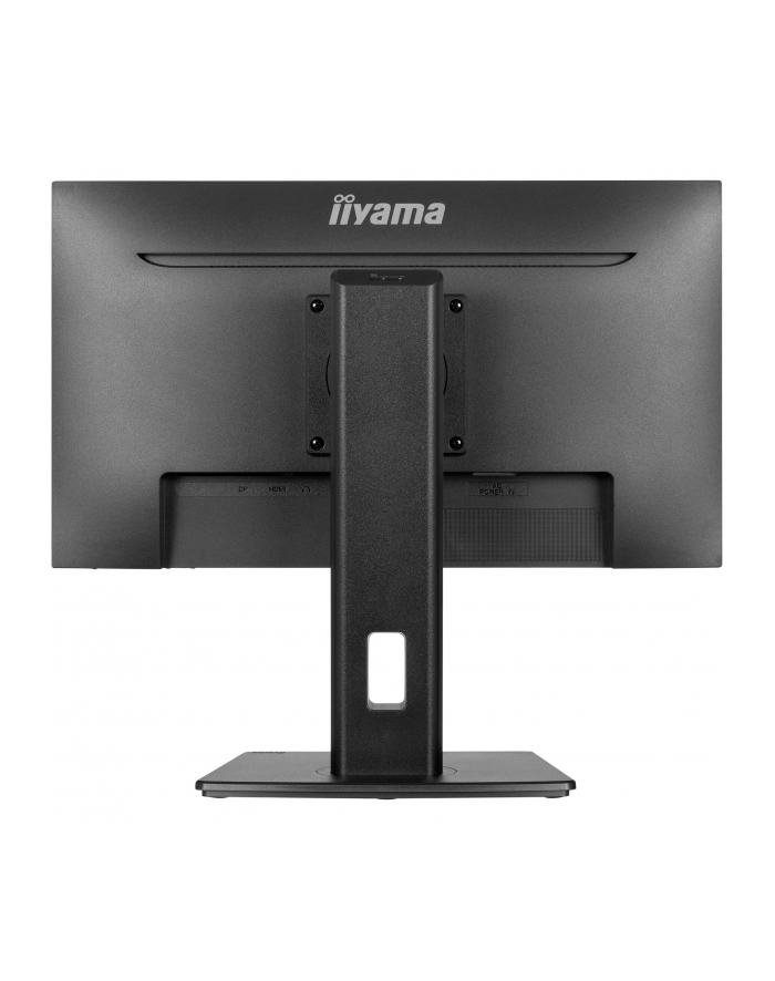 IIYAMA XUB2293HS-B6 21.5inch IPS FHD LED 100Hz 300cd/m2 1ms HDMI DP Speakers (P) główny