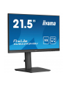 IIYAMA XUB2293HSU-B7 21.5inch IPS FHD 100Hz 300cd/m2 1ms HDMI DP 2xUSB 2.0 Speakers 15cm Height Adj. Stand (P) - nr 1