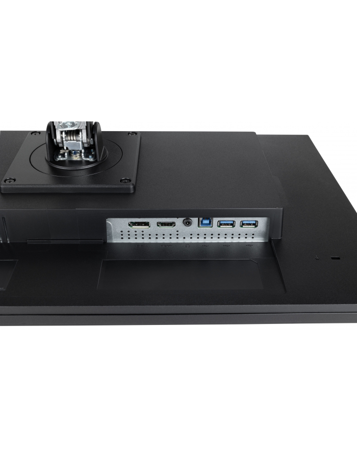IIYAMA XUB2492HSU-B6 23.8inch IPS FHD 16:9 250cd/m2 0.4ms HDMI DP 4xUSB Hub (P) główny