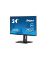 IIYAMA XUB2492QSU-B1 24inch ETE IPS-panel 2560x1440 100Hz QHD 300cd/m2 0.5ms MPRT FreeSync HDMI DP 15cm Height Adj. Stand (P) - nr 7