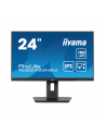 IIYAMA XUB2493HSU-B6 24inch ETE IPS-panel FHD 100Hz 250cd/m2 1ms MPRT FreeSync Speakers 15cm Height Adj. Stand Pivot (P) - nr 14