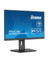IIYAMA XUB2493HSU-B6 24inch ETE IPS-panel FHD 100Hz 250cd/m2 1ms MPRT FreeSync Speakers 15cm Height Adj. Stand Pivot (P) - nr 7
