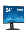 IIYAMA XUB2495WSU-B7 24inch IPS 1920x1200 300cd/m2 4ms HDMI DP USB (P) - nr 1