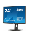 IIYAMA XUB2495WSU-B7 24inch IPS 1920x1200 300cd/m2 4ms HDMI DP USB (P) - nr 28