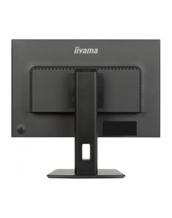 IIYAMA XUB2495WSU-B7 24inch IPS 1920x1200 300cd/m2 4ms HDMI DP USB (P) główny