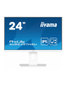 IIYAMA XUB2497HSU-W2 24inch IPS FHD 100Hz Adaptive Sync 300cd/m2 1ms HDMI DP 2xUSB 2.0 Speakers 15cm Height Adj. Stand White (P) - nr 14