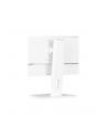 IIYAMA XUB2497HSU-W2 24inch IPS FHD 100Hz Adaptive Sync 300cd/m2 1ms HDMI DP 2xUSB 2.0 Speakers 15cm Height Adj. Stand White (P) - nr 24