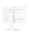 IIYAMA XUB2497HSU-W2 24inch IPS FHD 100Hz Adaptive Sync 300cd/m2 1ms HDMI DP 2xUSB 2.0 Speakers 15cm Height Adj. Stand White (P) - nr 26