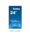 IIYAMA XUB2497HSU-W2 24inch IPS FHD 100Hz Adaptive Sync 300cd/m2 1ms HDMI DP 2xUSB 2.0 Speakers 15cm Height Adj. Stand White (P) - nr 27
