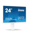 IIYAMA XUB2497HSU-W2 24inch IPS FHD 100Hz Adaptive Sync 300cd/m2 1ms HDMI DP 2xUSB 2.0 Speakers 15cm Height Adj. Stand White (P) - nr 28