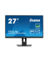 IIYAMA XUB2763HSU-B1 27inch ETE IPS FHD 100Hz 250cd/m2 3ms GTG HDMI DP 2xUSB 3.2 Speakers FreeSync FreeSync (P) - nr 9
