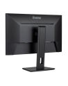 IIYAMA XUB2793QSU-B7 27inch IPS QHD 100Hz 300cd/m2 1ms HDMI DP 2xUSB 3.2 Speakers 15cm Height Adj. Stand (P) - nr 17