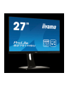 IIYAMA XUB2793QSU-B7 27inch IPS QHD 100Hz 300cd/m2 1ms HDMI DP 2xUSB 3.2 Speakers 15cm Height Adj. Stand (P) - nr 24