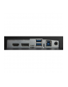 IIYAMA XUB2793QSU-B7 27inch IPS QHD 100Hz 300cd/m2 1ms HDMI DP 2xUSB 3.2 Speakers 15cm Height Adj. Stand (P) - nr 26