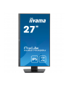 IIYAMA XUB2793QSU-B7 27inch IPS QHD 100Hz 300cd/m2 1ms HDMI DP 2xUSB 3.2 Speakers 15cm Height Adj. Stand (P) - nr 32