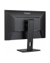IIYAMA XUB2793QSU-B7 27inch IPS QHD 100Hz 300cd/m2 1ms HDMI DP 2xUSB 3.2 Speakers 15cm Height Adj. Stand (P) - nr 35