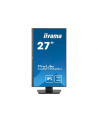 IIYAMA XUB2793QSU-B7 27inch IPS QHD 100Hz 300cd/m2 1ms HDMI DP 2xUSB 3.2 Speakers 15cm Height Adj. Stand (P) - nr 51