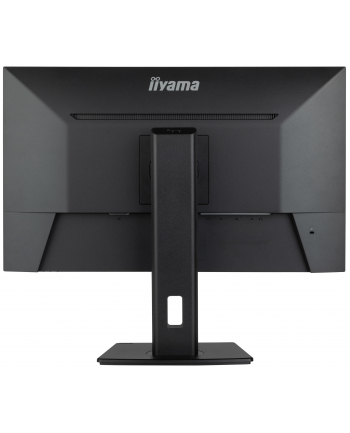IIYAMA XUB2793QSU-B7 27inch IPS QHD 100Hz 300cd/m2 1ms HDMI DP 2xUSB 3.2 Speakers 15cm Height Adj. Stand (P)