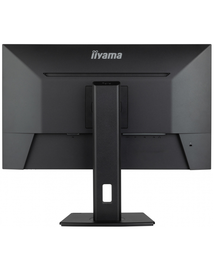 IIYAMA XUB2793QSU-B7 27inch IPS QHD 100Hz 300cd/m2 1ms HDMI DP 2xUSB 3.2 Speakers 15cm Height Adj. Stand (P) główny