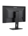 IIYAMA XUB2793QSU-B7 27inch IPS QHD 100Hz 300cd/m2 1ms HDMI DP 2xUSB 3.2 Speakers 15cm Height Adj. Stand (P) - nr 66
