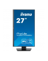 IIYAMA XUB2793QSU-B7 27inch IPS QHD 100Hz 300cd/m2 1ms HDMI DP 2xUSB 3.2 Speakers 15cm Height Adj. Stand (P) - nr 9
