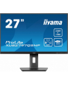 IIYAMA XUB2797QSNP-B1 27inch IPS WQHD 100Hz 300cd/m2 1ms HDMI DP Speakers (P) - nr 23