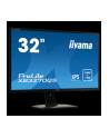 IIYAMA XUB3293UHSN-B5 32inch ETE IPS 3840x2160 UHD 1000:1 350cd/m2 4ms HDMI DP USB-C Dock LAN 65W PD Speakers 15cm Height Adj. (P) - nr 2